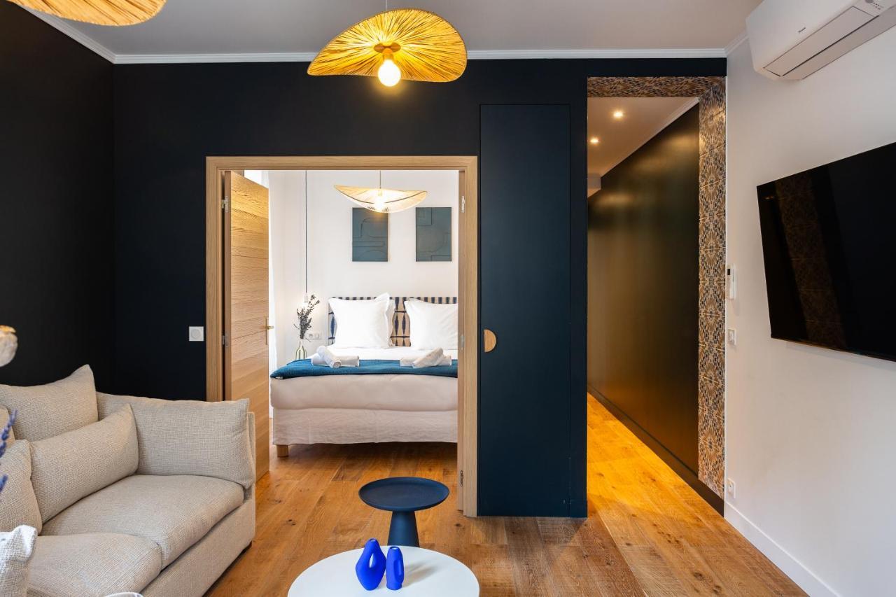 The Blue Downtown Montmartre Appartement *