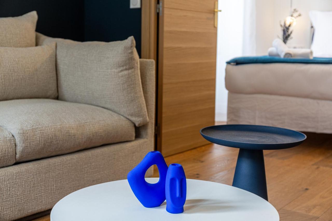 The Blue Downtown Montmartre Appartement *